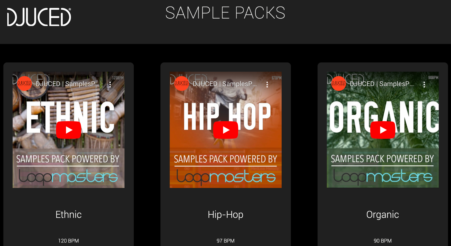 DJUCED_SAMPLE_PACK