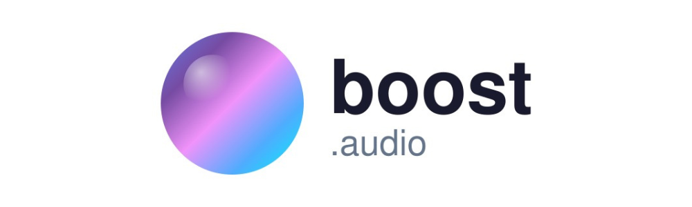 BOOST AUDIO