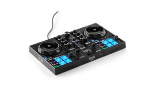Kurs DJ: Jak uczyć się ręcznego beatmatchingu bez frustracji?