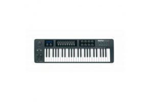 Jak przyspieszyć pracę w DAW? Kontroler MIDIPLUS BK492