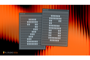 Fl studio 2026