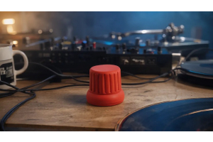 Jak uniknąć błędów na scenie? System kolorów w DJ TechTools