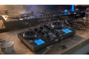 Kurs DJ: Jak uczyć się ręcznego beatmatchingu bez frustracji?