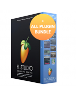 Fl studio 20 All plugin bundle box