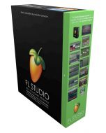 FL Studio 21 All Plugin Bundle (wersja elektroniczna)