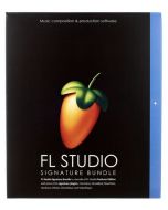 Fl studio 21 Signature Bundle