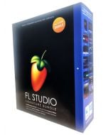 FL Studio 20 All Plugin Bundle BOX