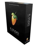 FL Studio 20 Fruity Edition BOX
