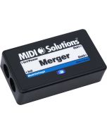 MIDI Solutions- Merger V2