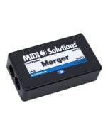 MIDI Solutions - Merger V2