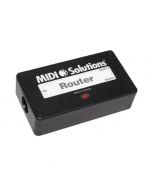 MIDI Solutions - Router