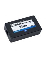 MIDI Solutions - Thru V2