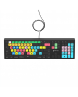 EditorsKeys- Presonus Studio One Keyboard MAC (podświetlana)