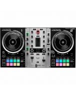 Hercules DJControl Inpulse 500 Silver Edition