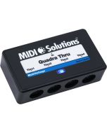 MIDI Solutions- Quadra Thru V2