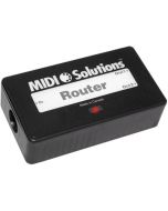 MIDI Solutions- Router