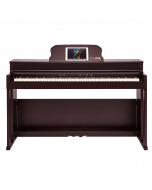 THE ONE- Smart Piano PRO (rosewood/palisander)