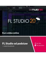 Musoneo - FL Studio Od Podstaw- kurs video PL