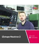 Musoneo - iZotope Neutron 2 - kurs video PL (wersja elektroniczna)