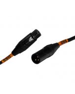 SSQ kabel XLR - XLR