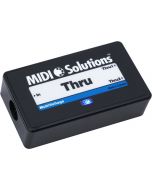 MIDI Solutions- Thru V2