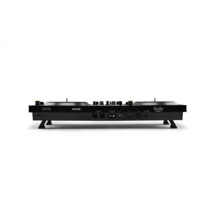 Hercules Inpulse T7 Premium + KURS DJSKI GRATIS
