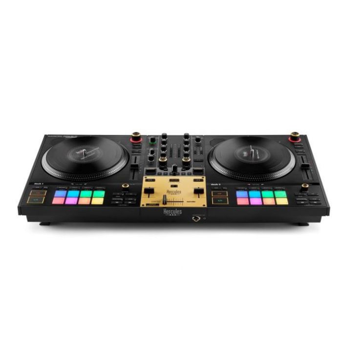 Hercules Inpulse T7 Premium + KURS DJSKI GRATIS
