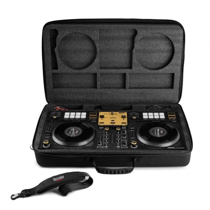 Hercules Inpulse T7 Premium + KURS DJSKI GRATIS