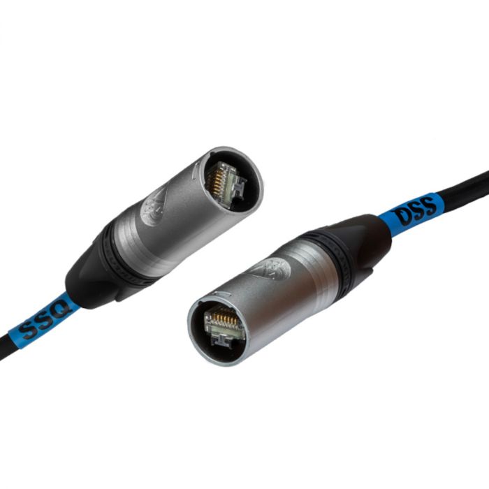SSQ CAT6/50 Event
