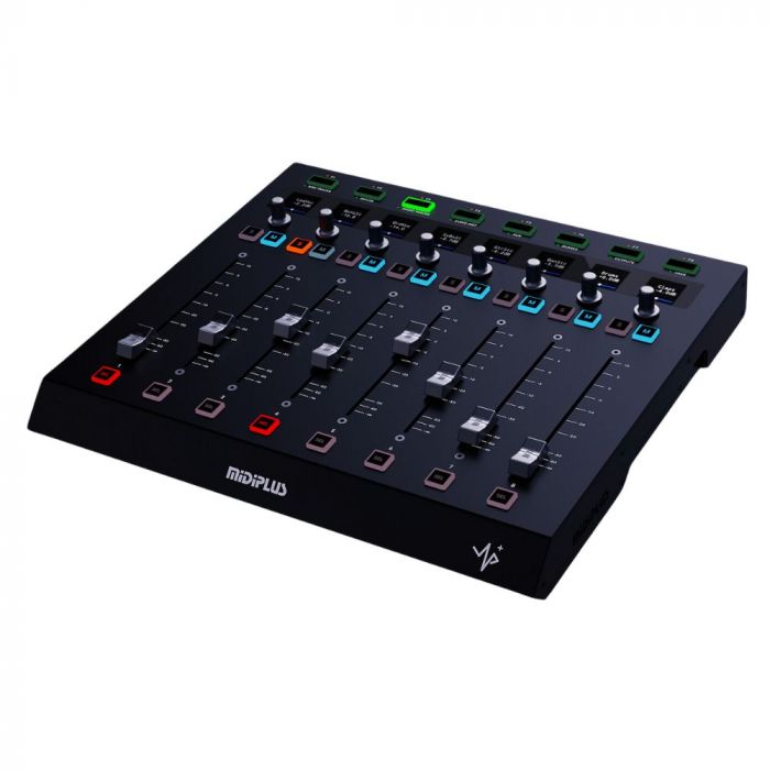 Midiplus - Up+