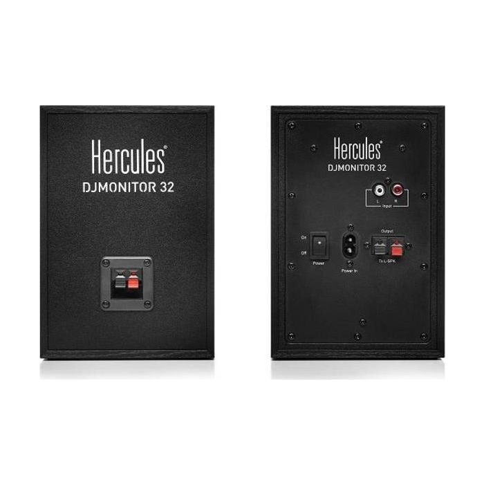 Hercules DJ Monitor 32 