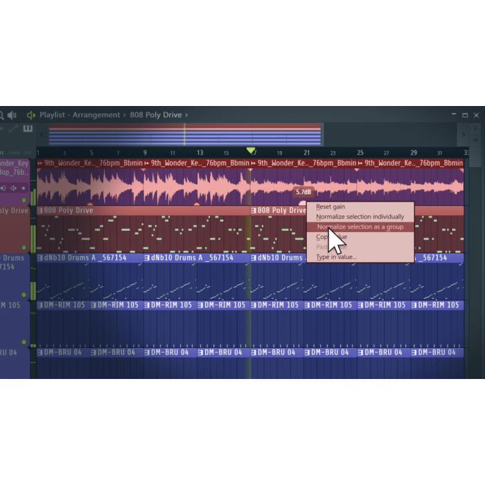 FL Studio All Plugin Bundle (wersja elektroniczna)