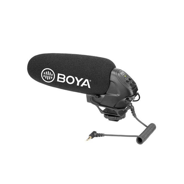 BOYA BY-BM3031