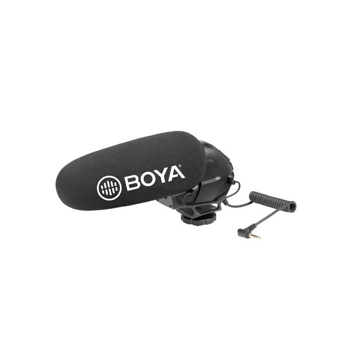 BOYA BY-BM3031
