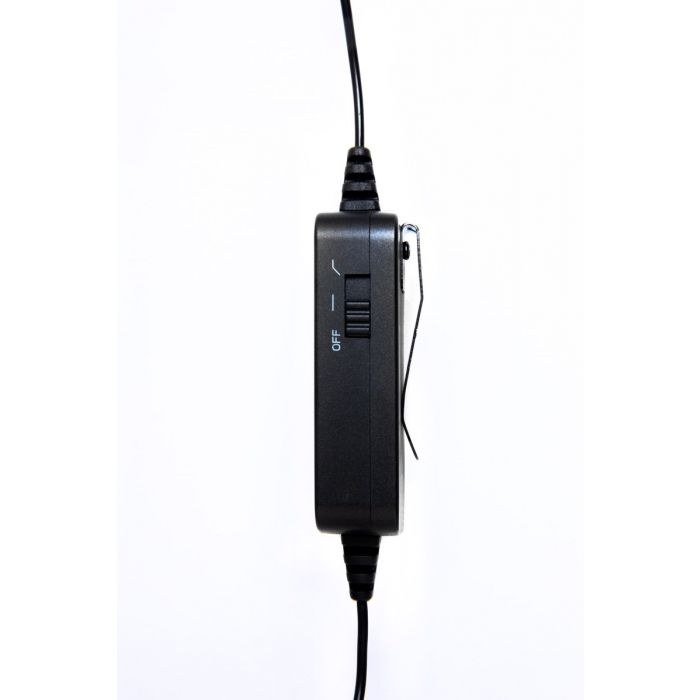 CKMOVA LCM6L - mikrofon krawatowy na Lightning