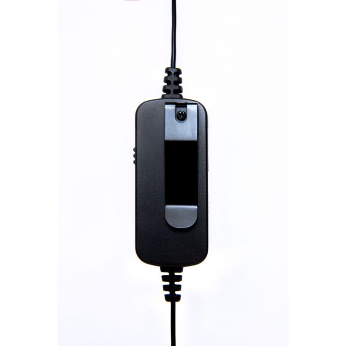 CKMOVA LCM6L - mikrofon krawatowy na Lightning