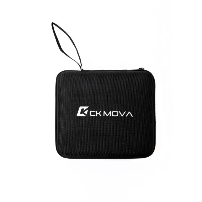 CKMOVA UM100 Kit3 - bezprzewodowy mikrofon na USB C