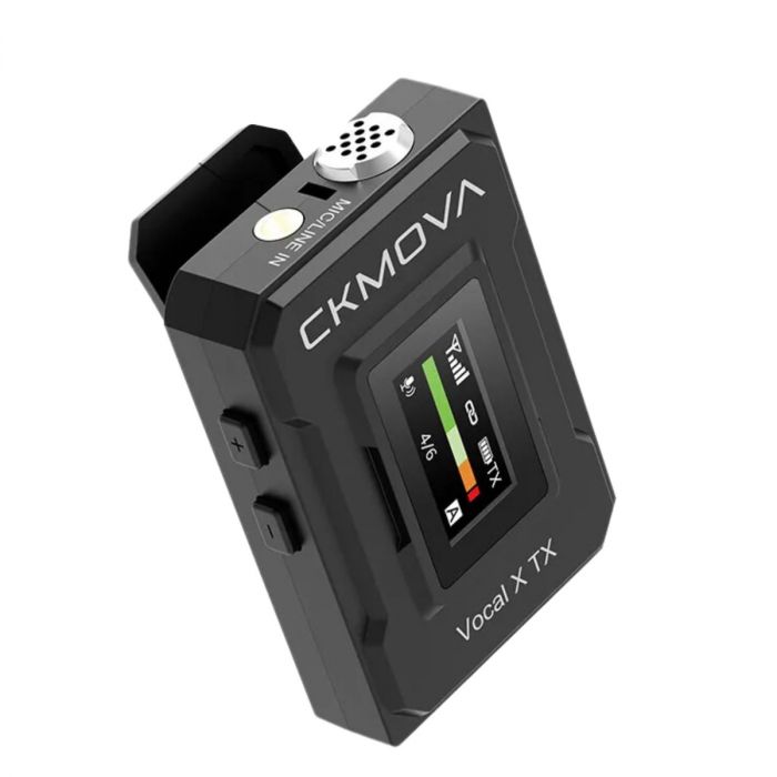 CKMOVA Vocal X V3 MK2