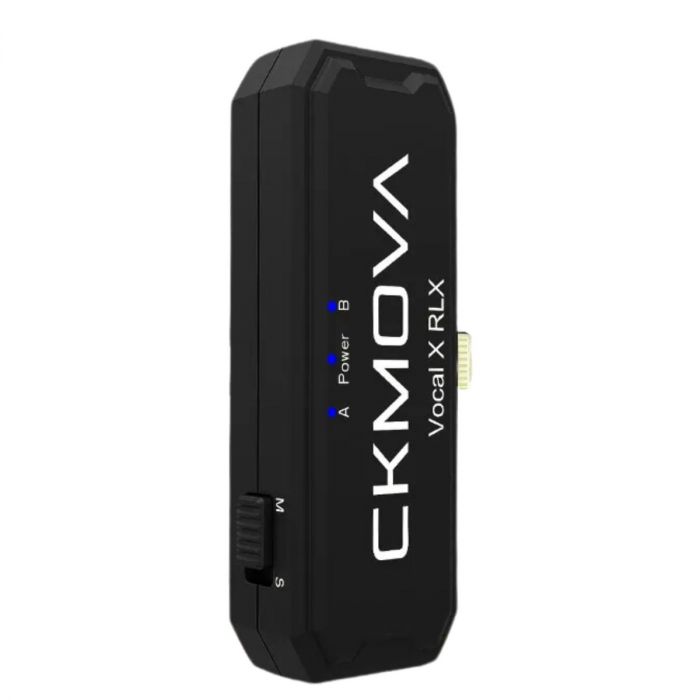 CKMOVA Vocal X V5 MK2