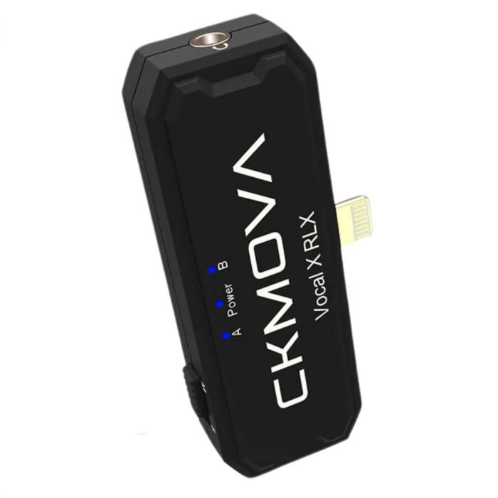 CKMOVA Vocal X V5 MK2