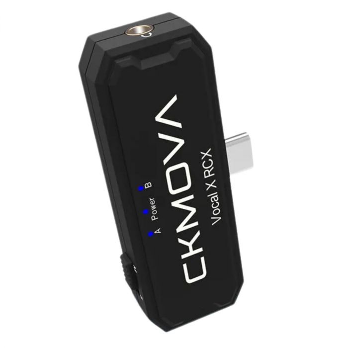 CKMOVA Vocal X V4 MK2