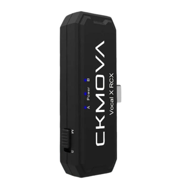 CKMOVA Vocal X V3 MK2