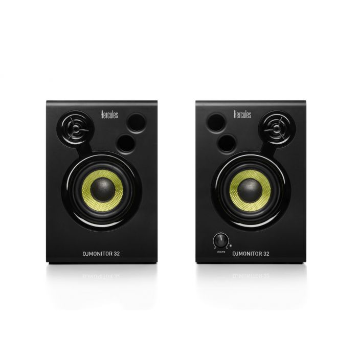 Hercules DJ Monitor 32 