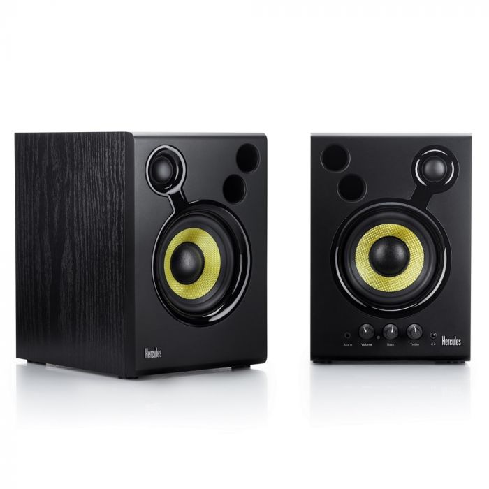 Hercules DJ Monitor 42 