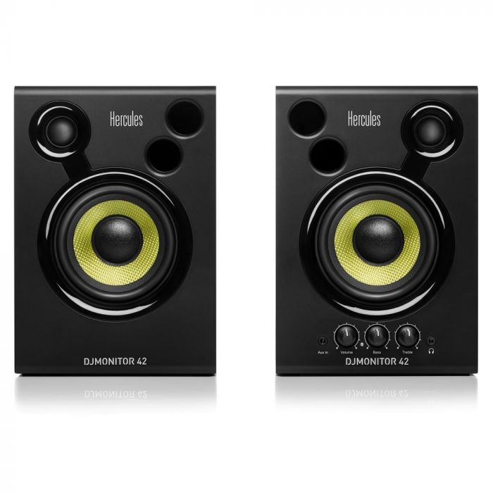 Hercules DJ Monitor 42 