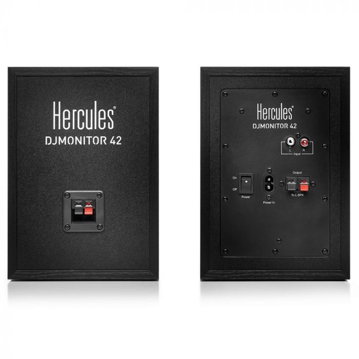 Hercules DJ Monitor 42 