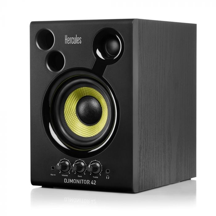 Hercules DJ Monitor 42 