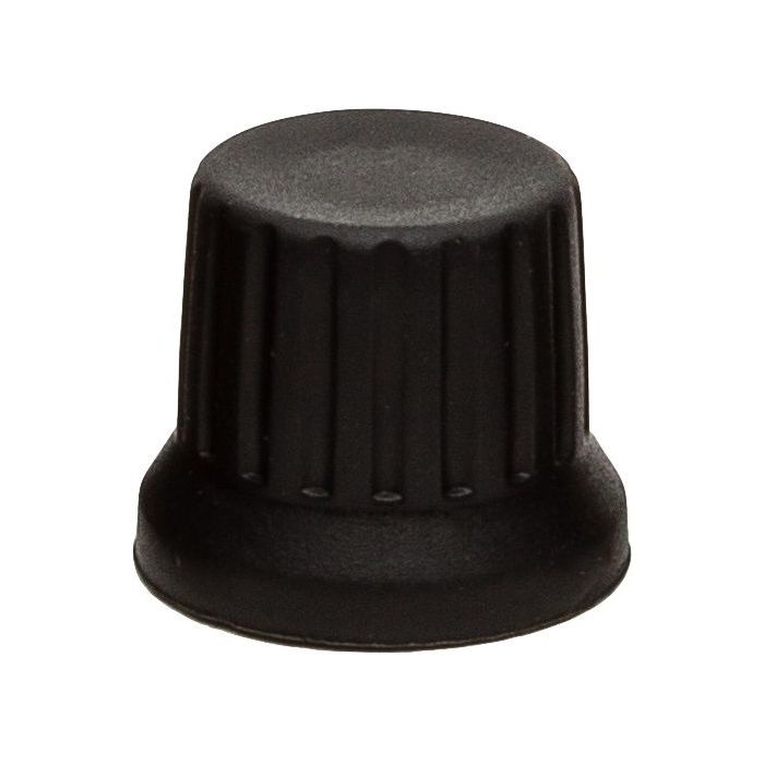 DJ TECHTOOLS- Chroma Caps Encoder- czarny