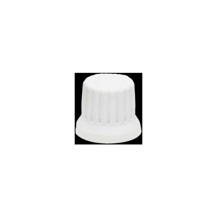 DJ TECHTOOLS- Chroma Caps Encoder- biały