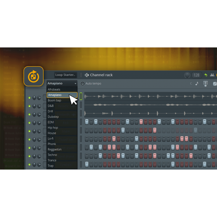 FL Studio All Plugin Bundle (wersja elektroniczna)
